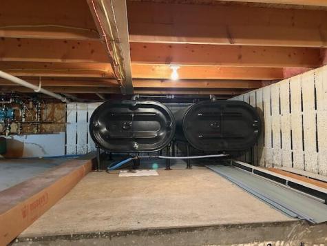 1 S Ridge Drive Winslow ME 04901