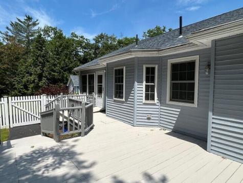 1 S Ridge Drive Winslow ME 04901