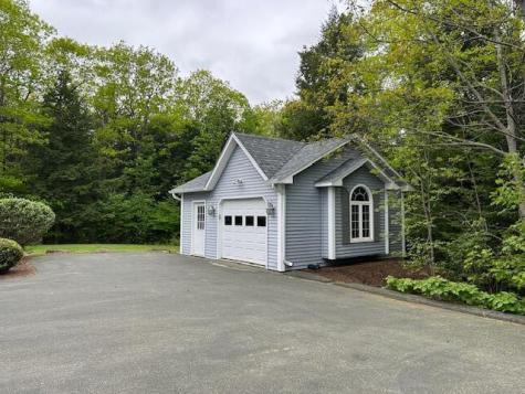 1 S Ridge Drive Winslow ME 04901