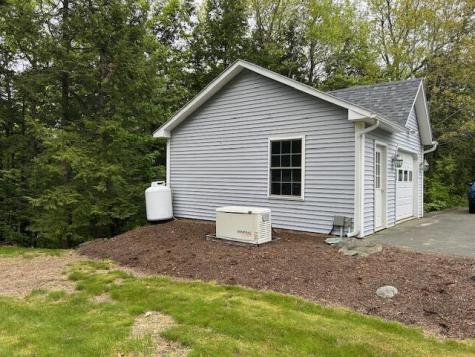 1 S Ridge Drive Winslow ME 04901