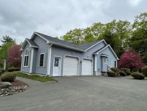 1 S Ridge Drive Winslow ME 04901