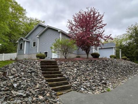 1 S Ridge Drive Winslow ME 04901