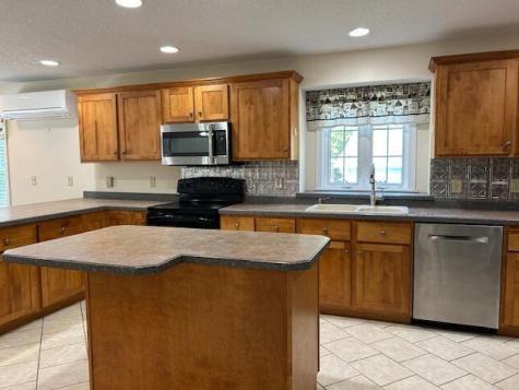 1 S Ridge Drive Winslow ME 04901