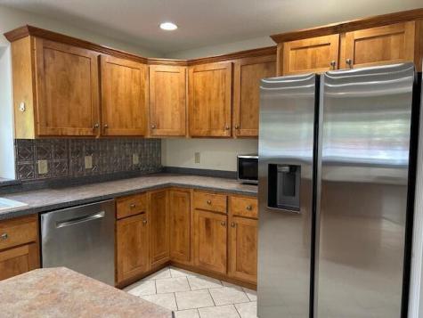 1 S Ridge Drive Winslow ME 04901