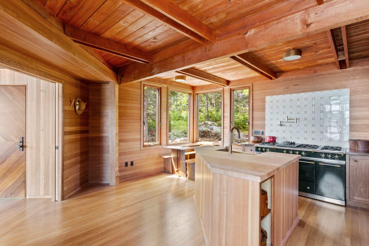 52 Starboard Rock Road Vinalhaven ME 04863