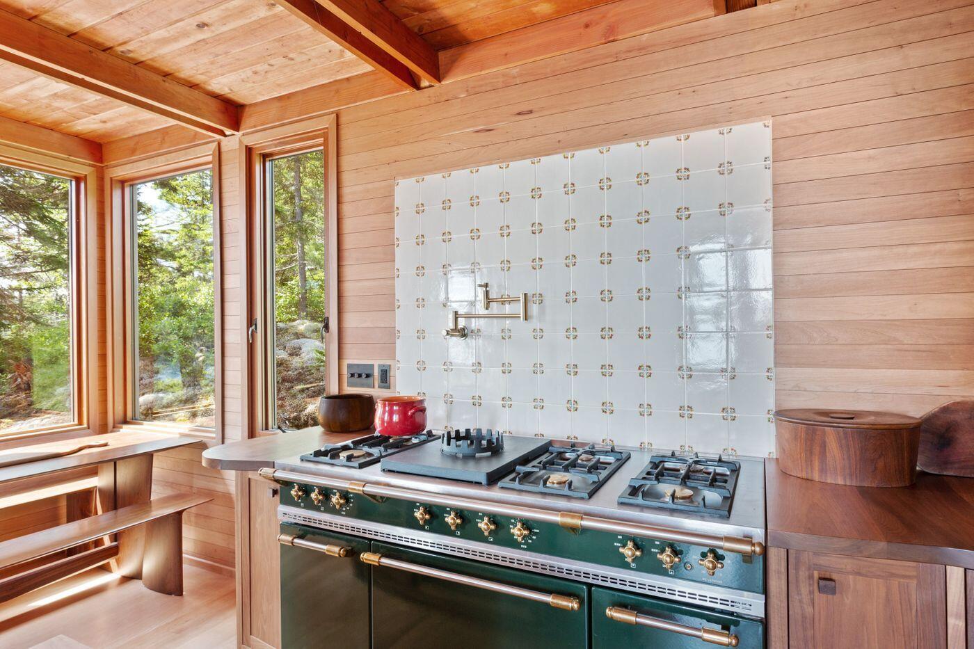 52 Starboard Rock Road Vinalhaven ME 04863