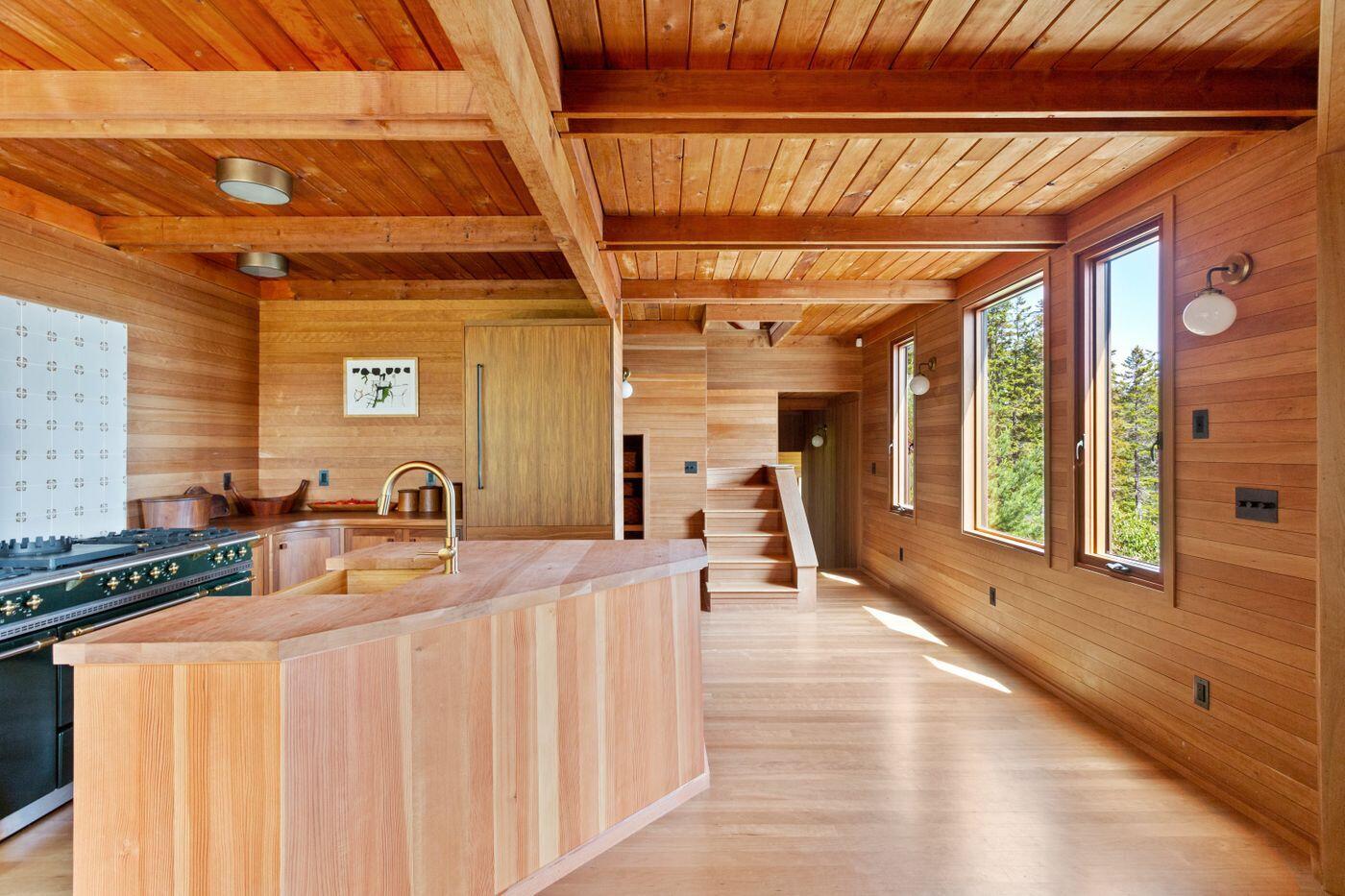52 Starboard Rock Road Vinalhaven ME 04863