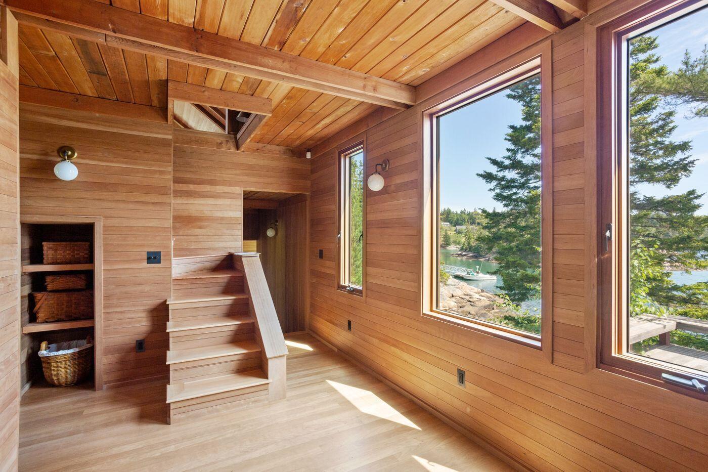 52 Starboard Rock Road Vinalhaven ME 04863