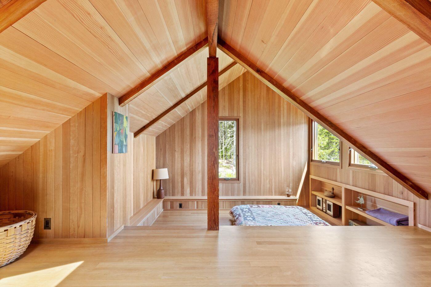 52 Starboard Rock Road Vinalhaven ME 04863
