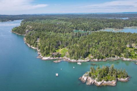 52 Starboard Rock Road Vinalhaven ME 04863