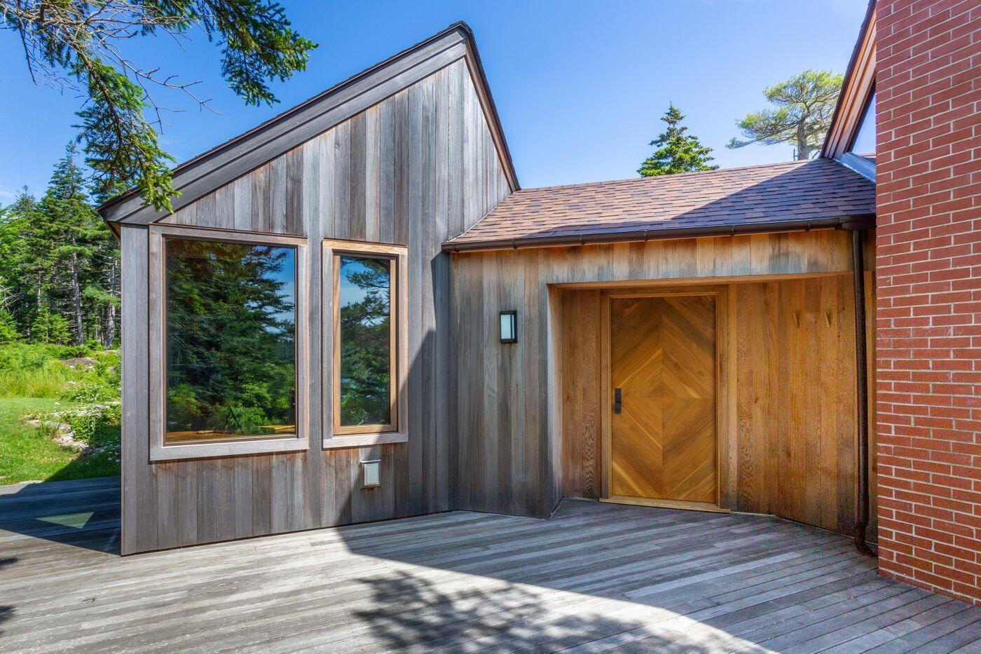 52 Starboard Rock Road Vinalhaven ME 04863