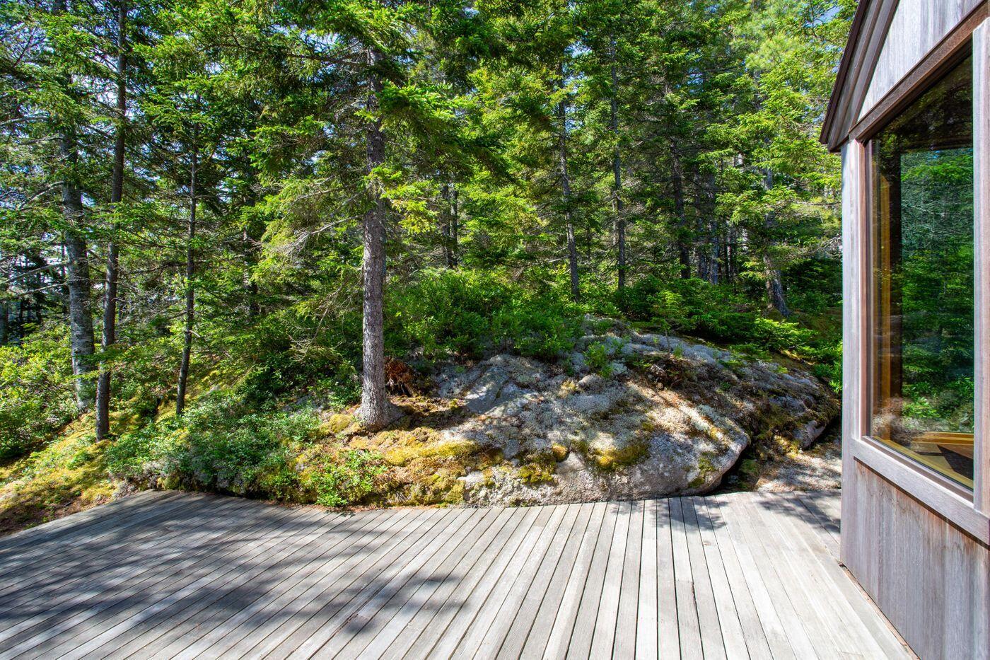 52 Starboard Rock Road Vinalhaven ME 04863