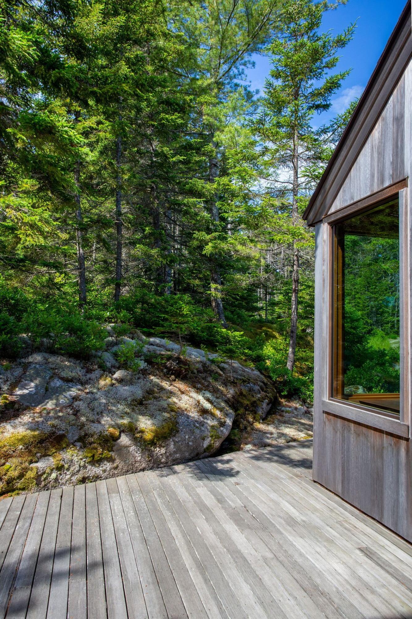 52 Starboard Rock Road Vinalhaven ME 04863