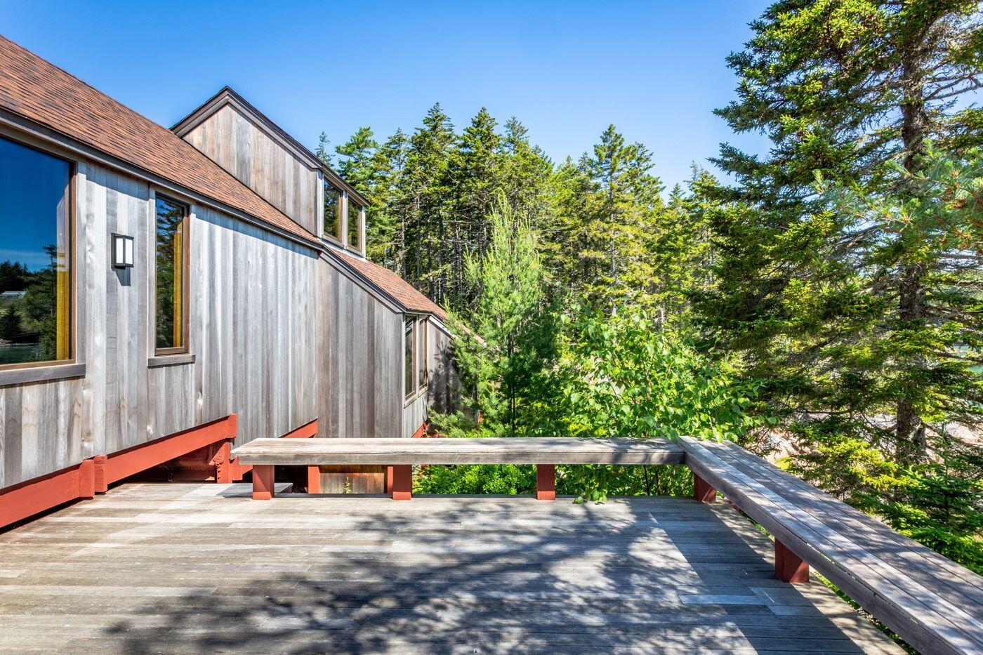 52 Starboard Rock Road Vinalhaven ME 04863