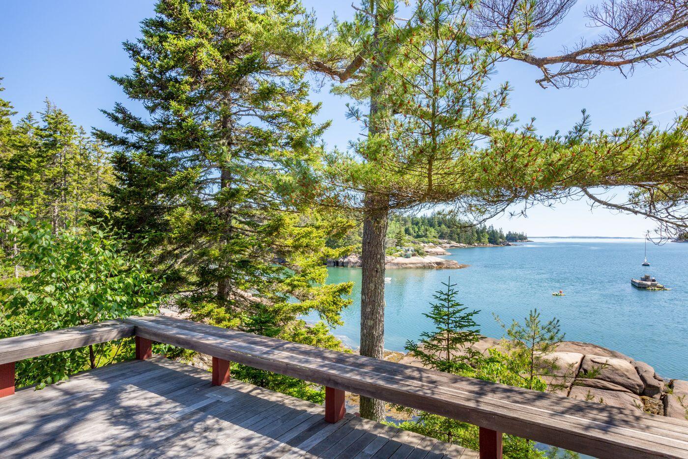 52 Starboard Rock Road Vinalhaven ME 04863