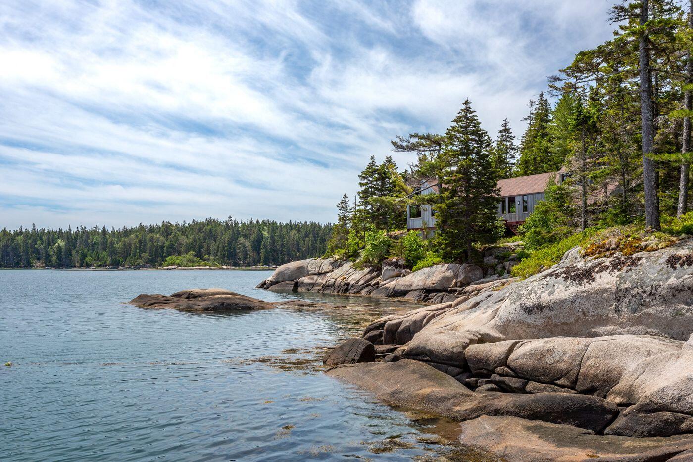 52 Starboard Rock Road Vinalhaven ME 04863