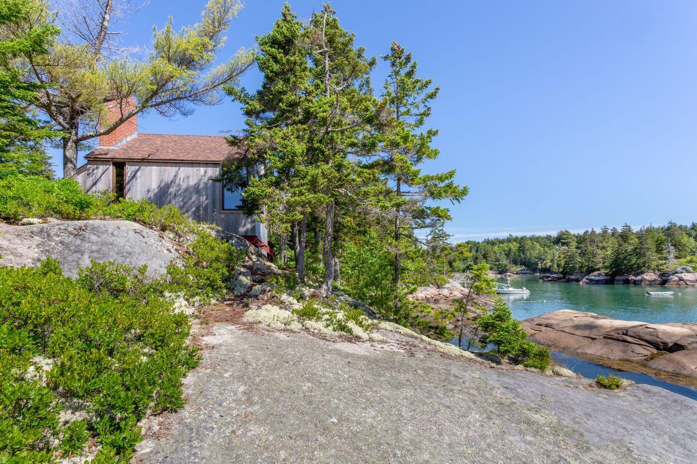 52 Starboard Rock Road Vinalhaven ME 04863