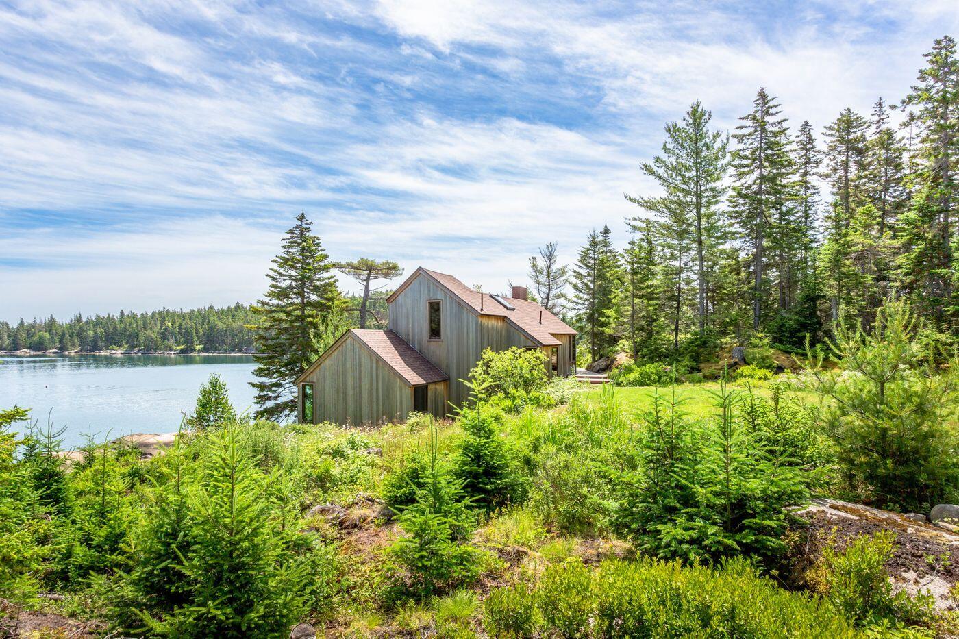 52 Starboard Rock Road Vinalhaven ME 04863