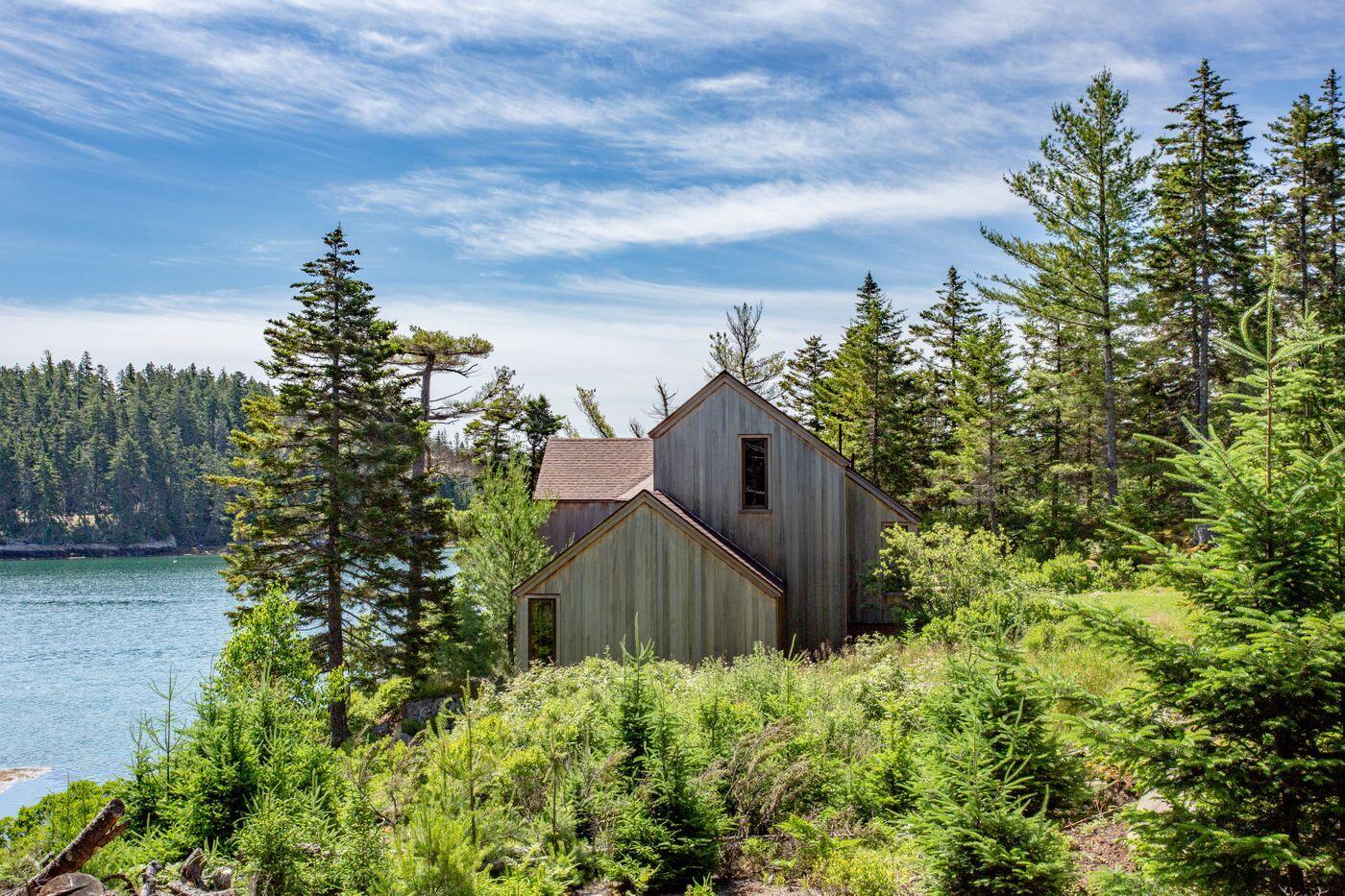 52 Starboard Rock Road Vinalhaven ME 04863