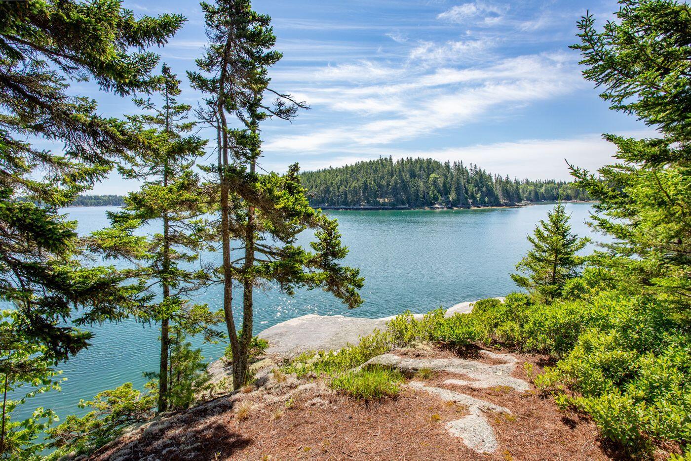 52 Starboard Rock Road Vinalhaven ME 04863