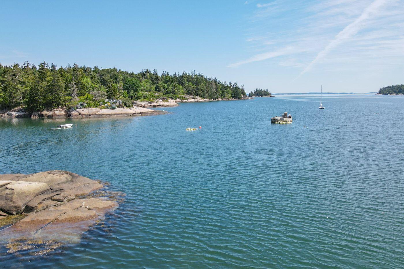 52 Starboard Rock Road Vinalhaven ME 04863