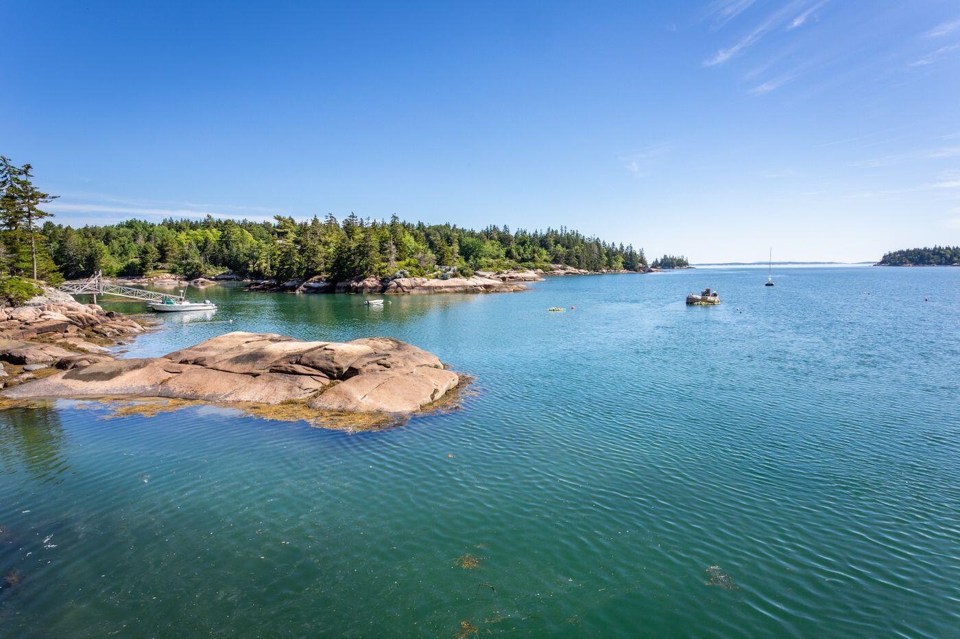 52 Starboard Rock Road Vinalhaven ME 04863