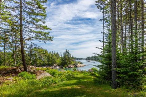 52 Starboard Rock Road Vinalhaven ME 04863