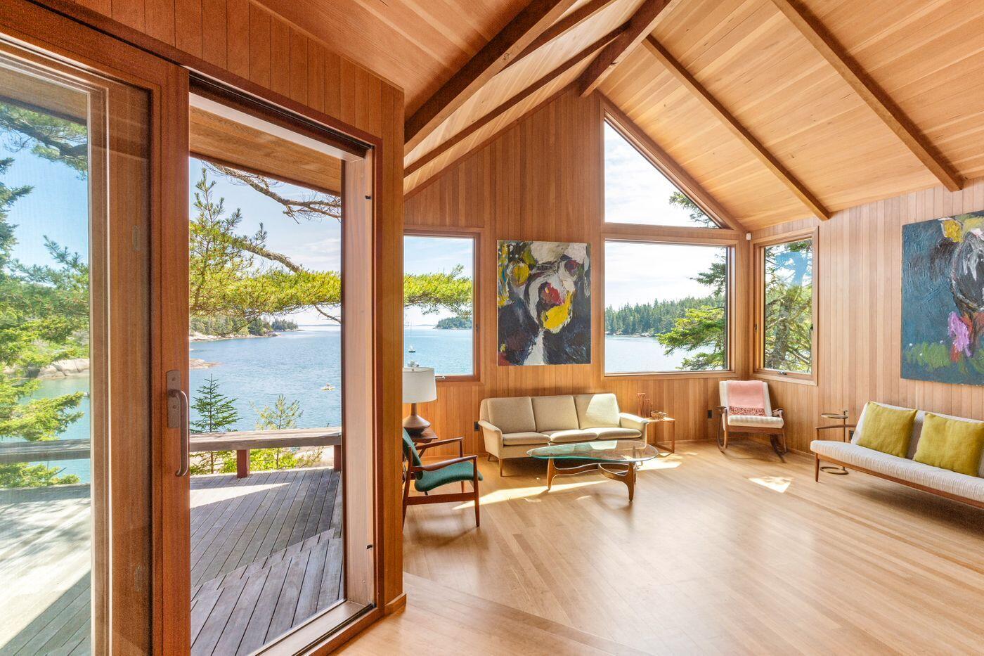 52 Starboard Rock Road Vinalhaven ME 04863