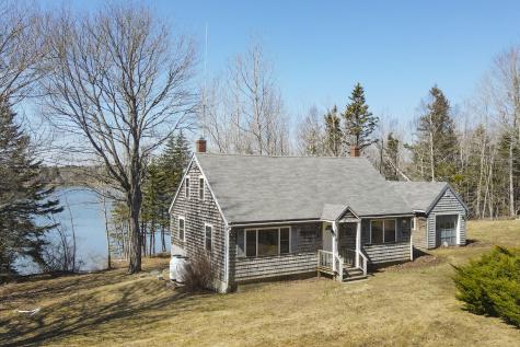 519 Island Avenue Saint George ME 04859