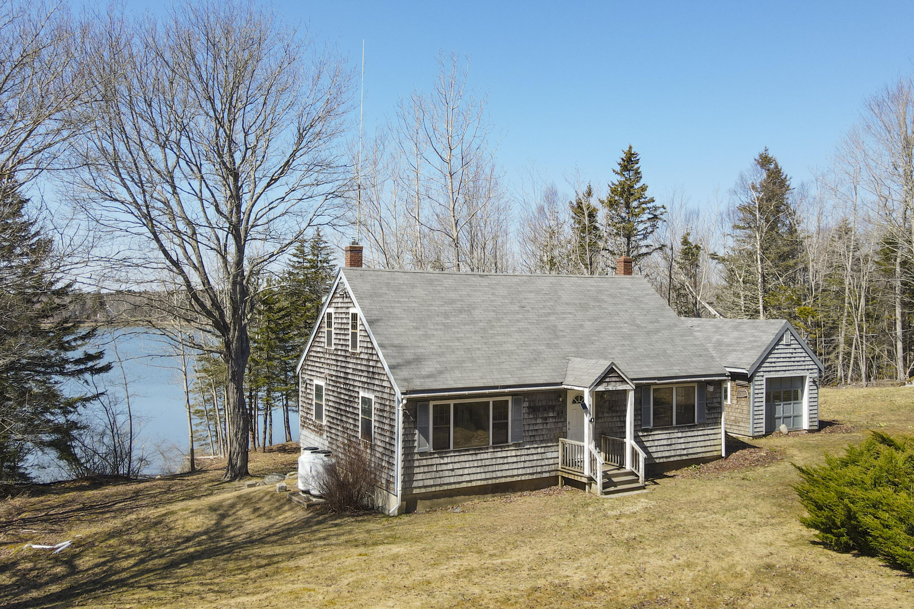 519 Island Avenue Saint George ME 04859