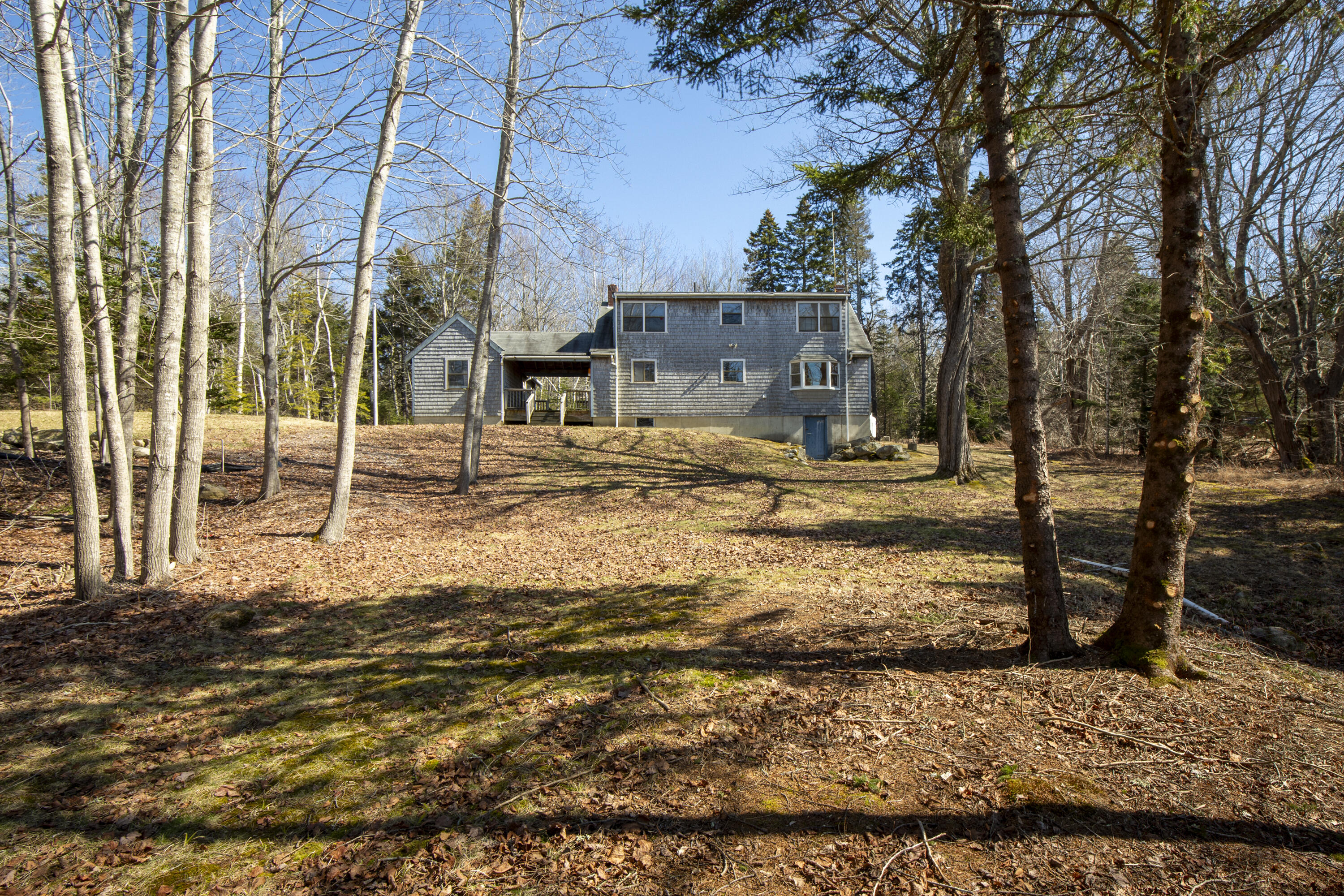 519 Island Avenue Saint George ME 04859