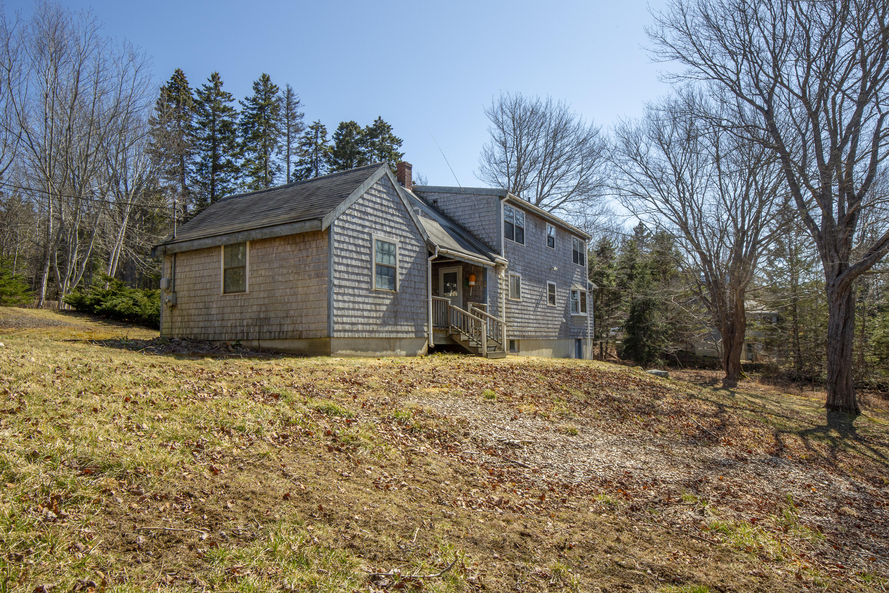 519 Island Avenue Saint George ME 04859