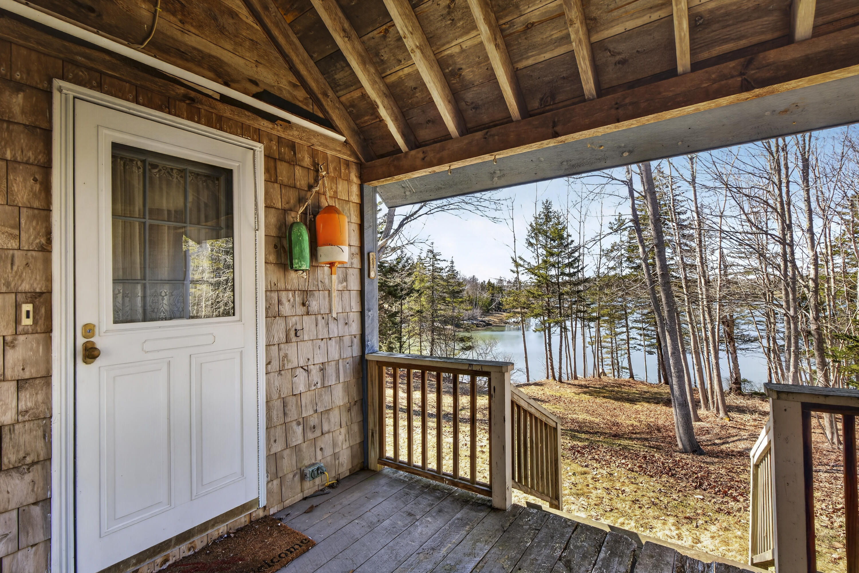 519 Island Avenue Saint George ME 04859