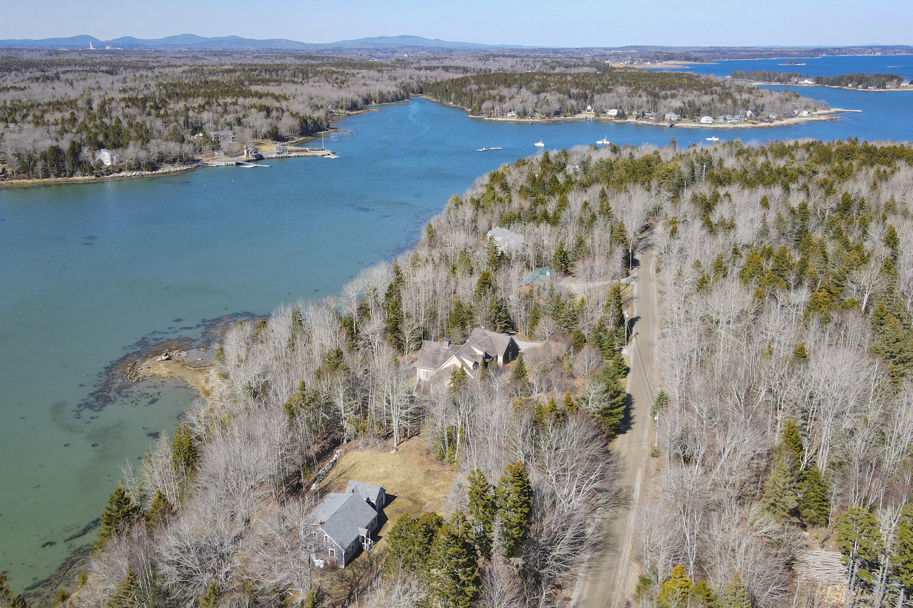 519 Island Avenue Saint George ME 04859