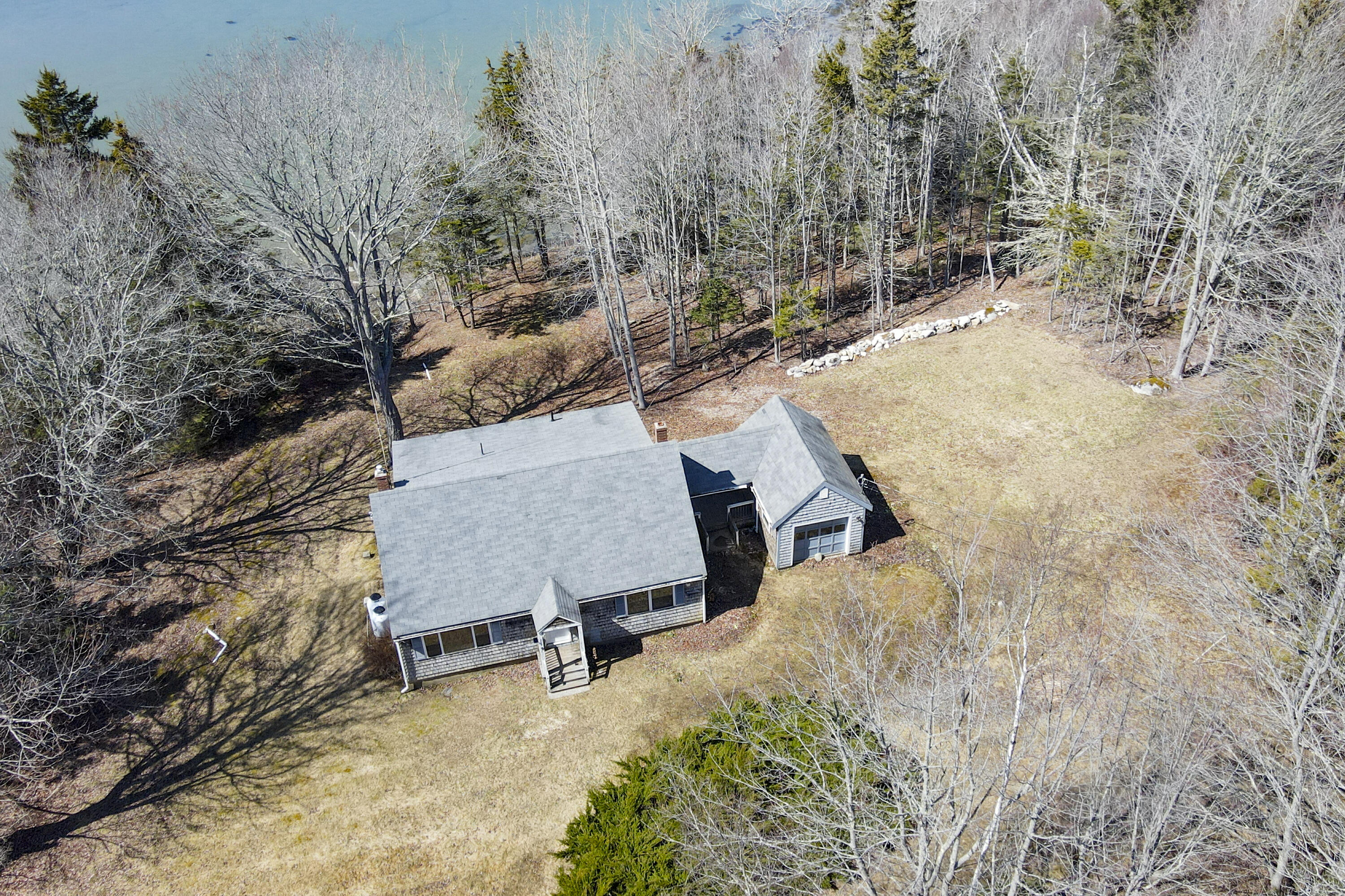 519 Island Avenue Saint George ME 04859