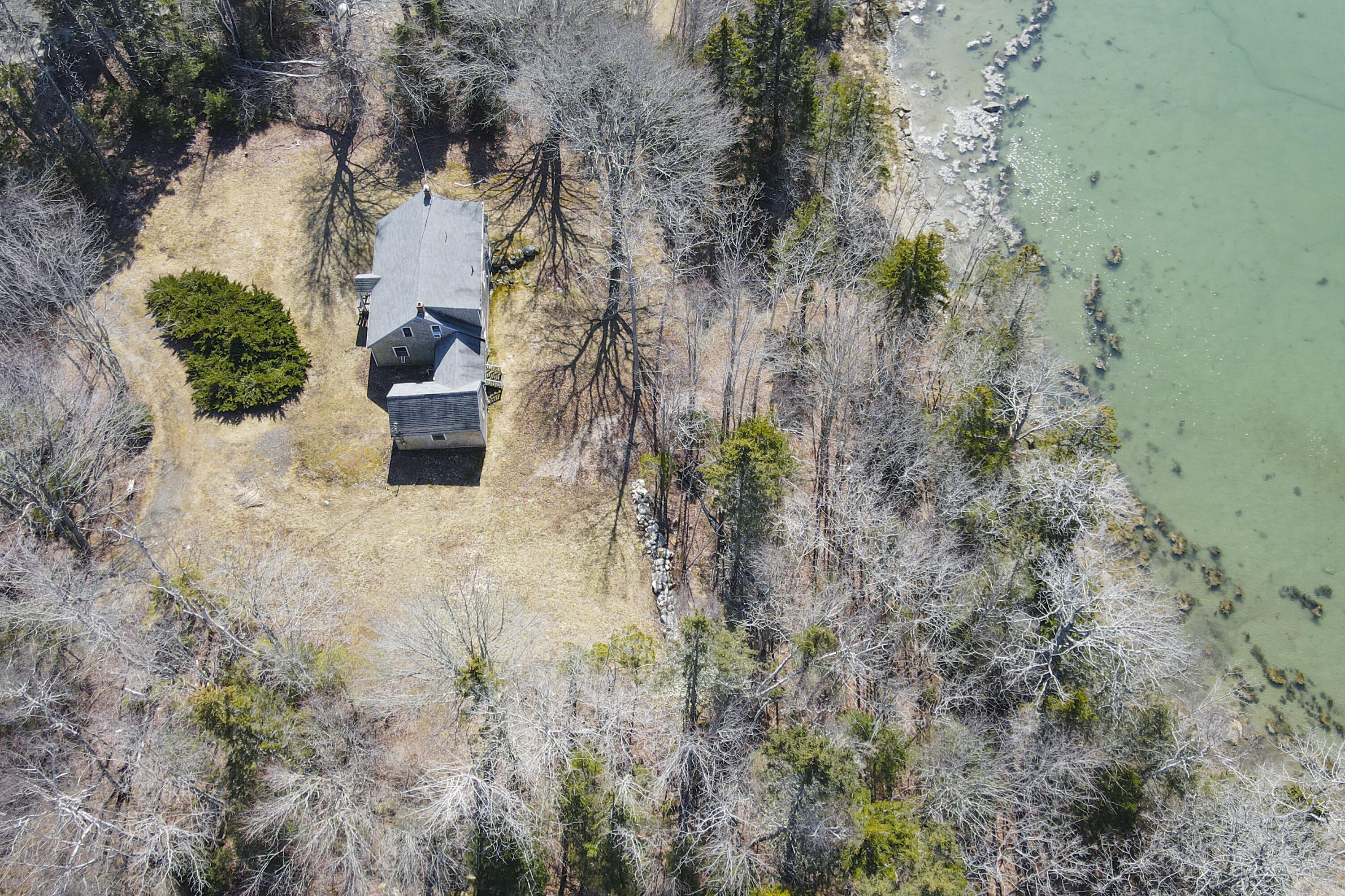 519 Island Avenue Saint George ME 04859