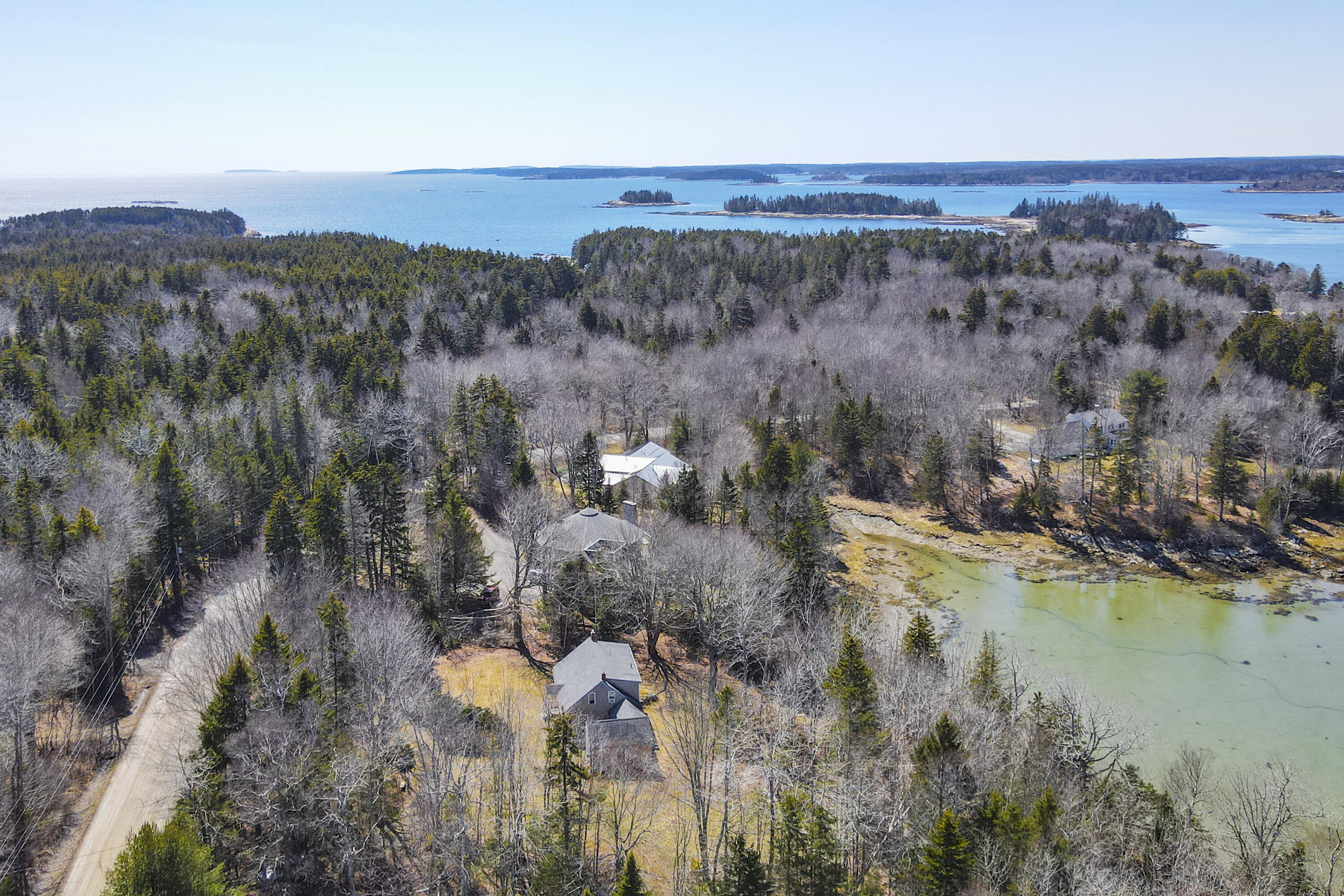 519 Island Avenue Saint George ME 04859