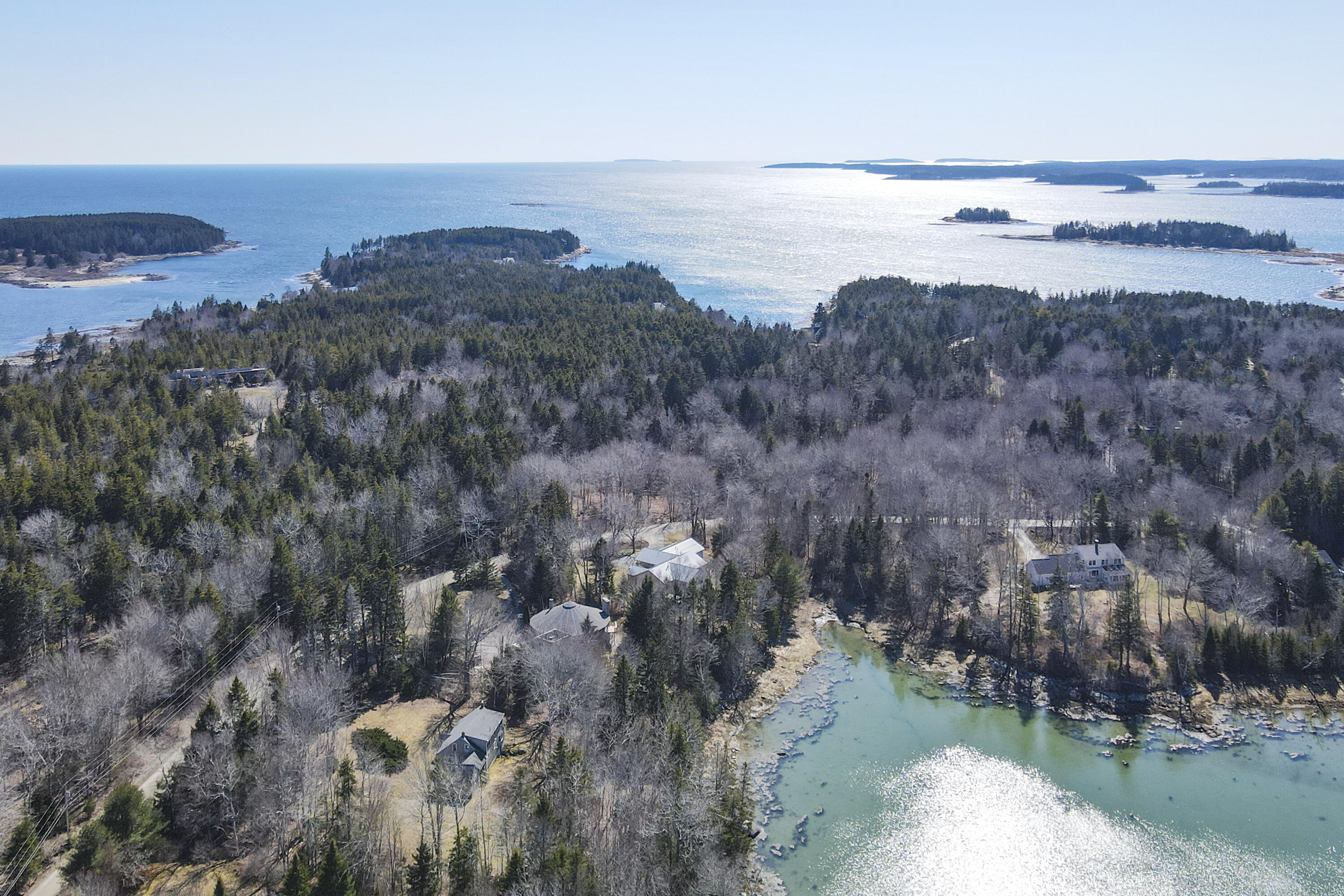 519 Island Avenue Saint George ME 04859