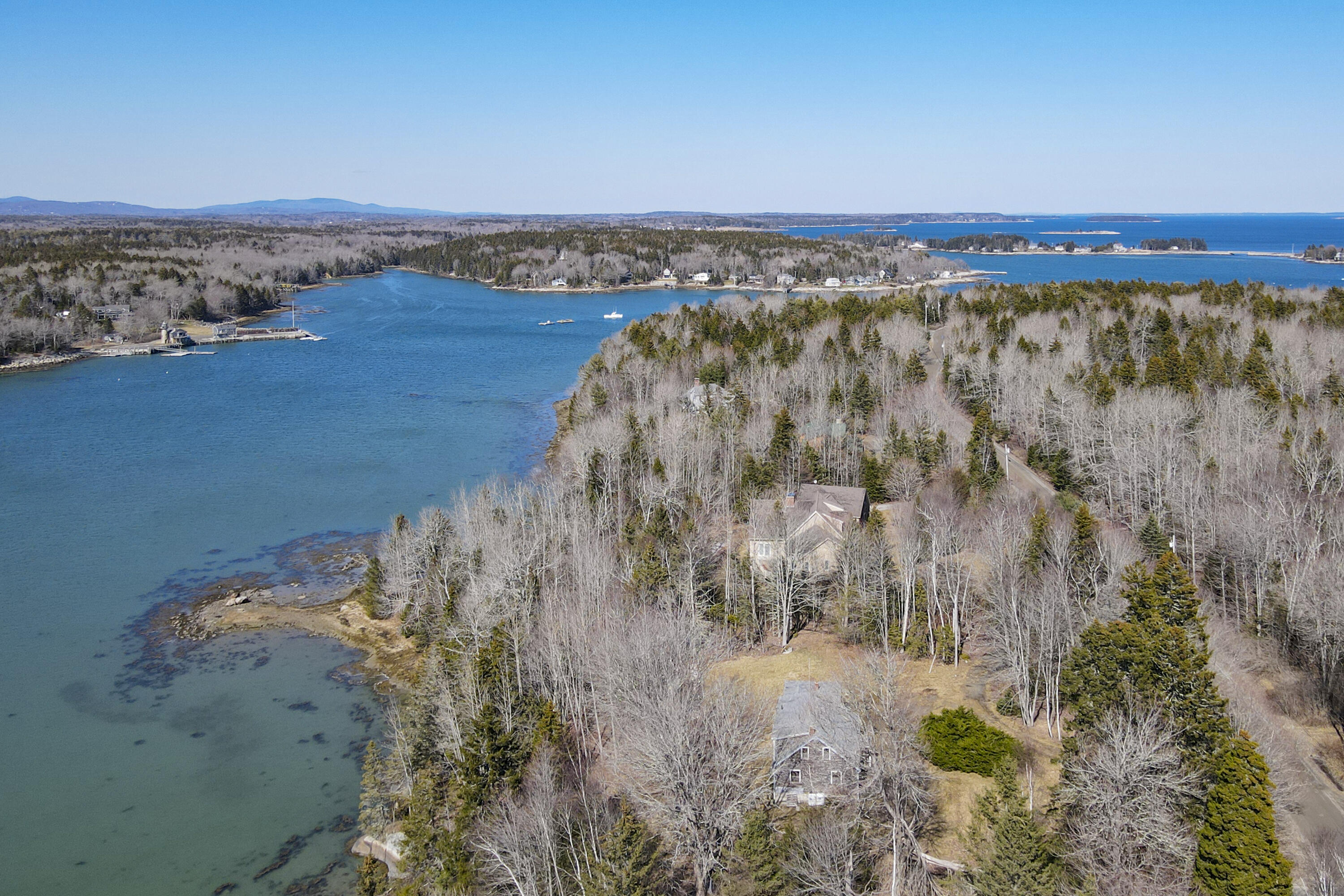 519 Island Avenue Saint George ME 04859