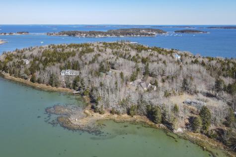 519 Island Avenue Saint George ME 04859