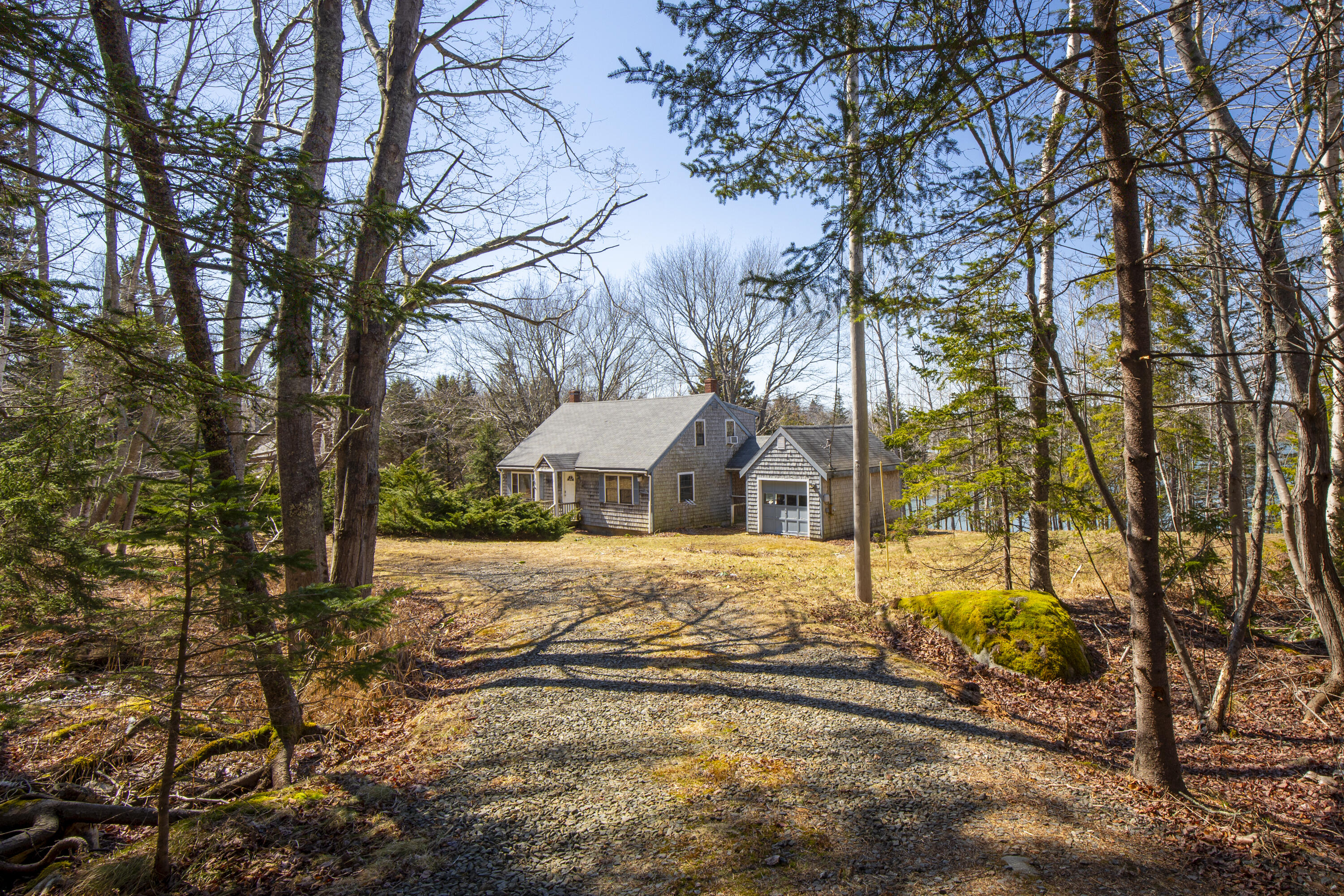 519 Island Avenue Saint George ME 04859