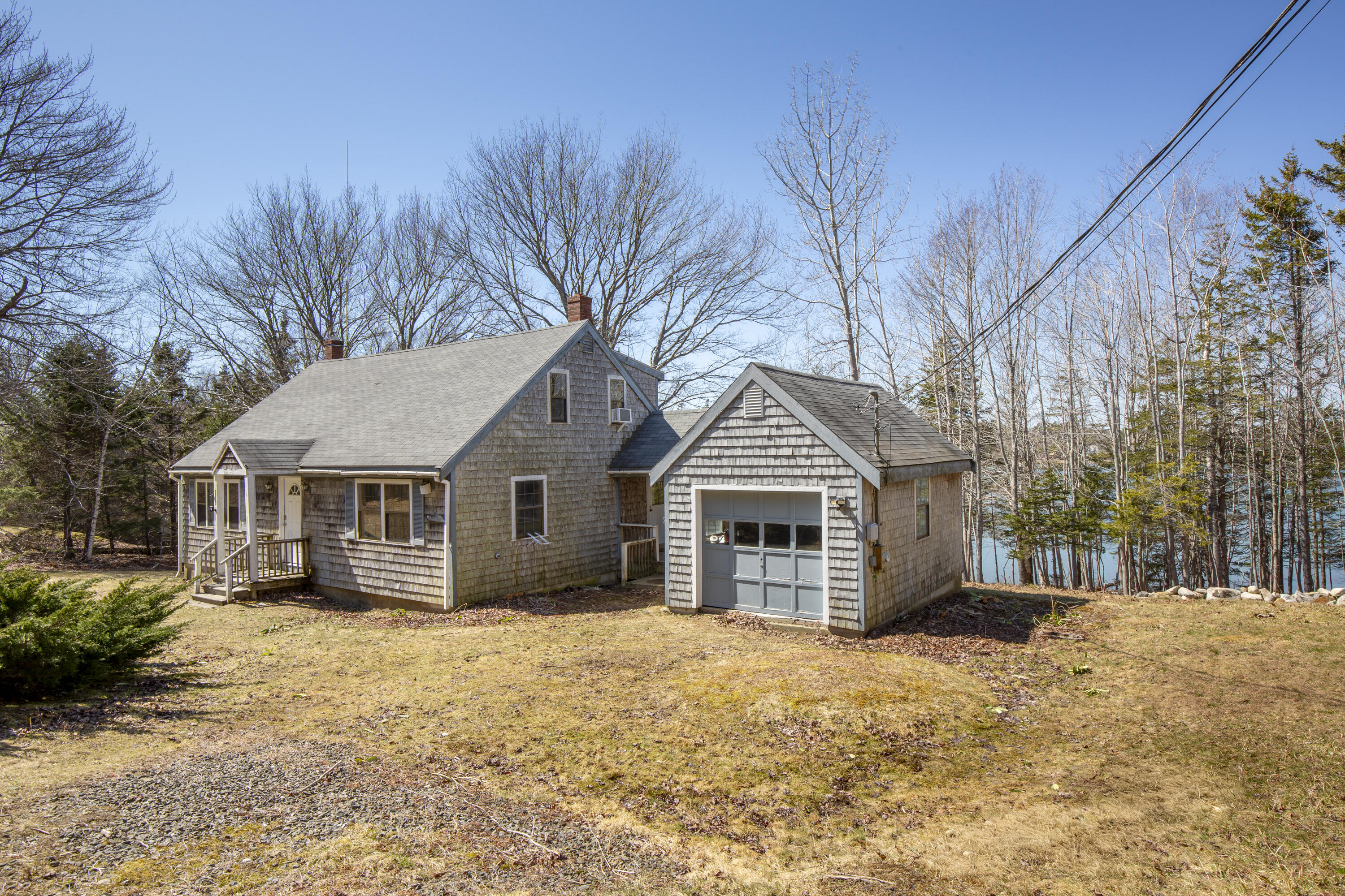 519 Island Avenue Saint George ME 04859