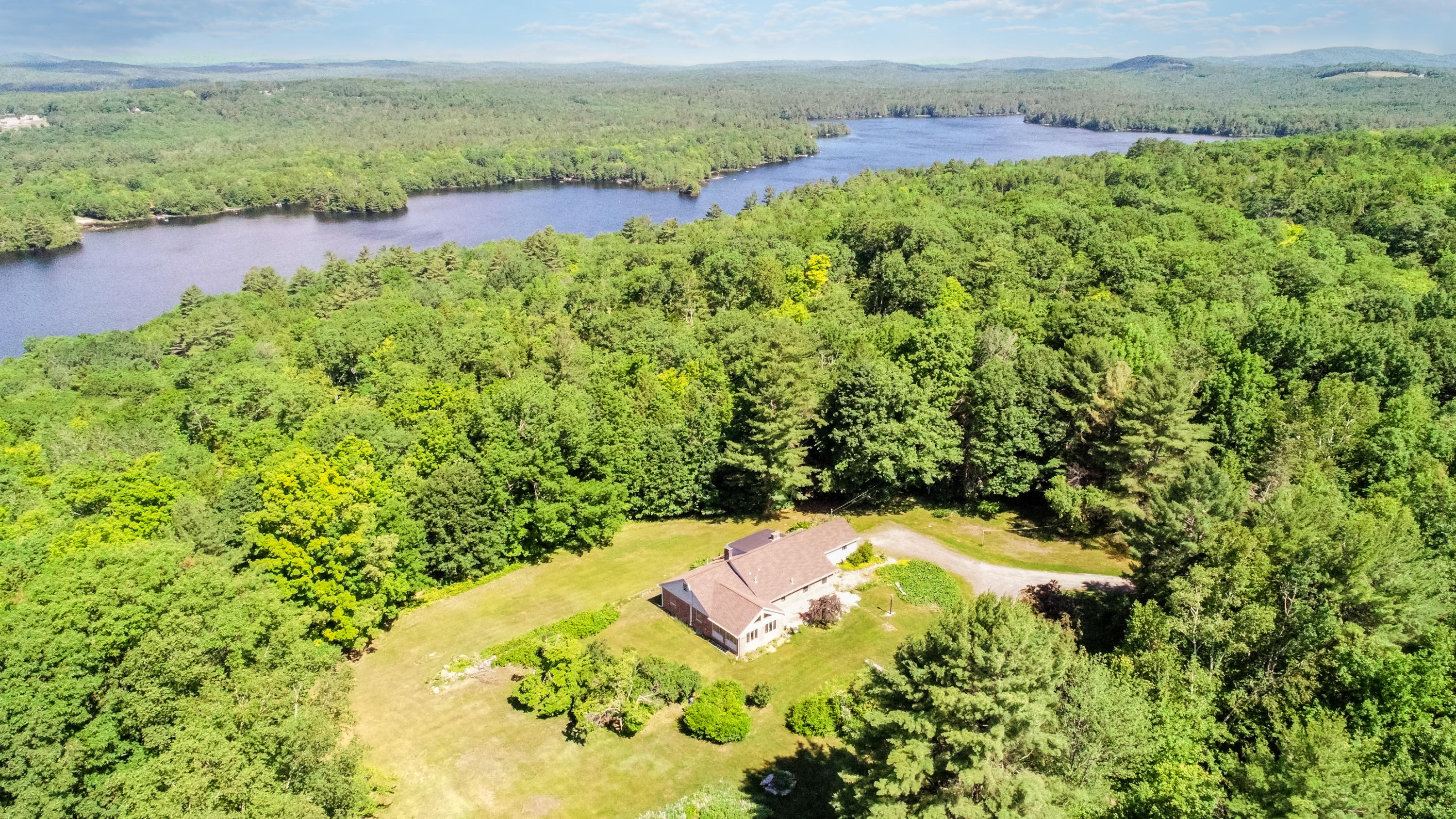 214 Chase Road Readfield ME 04355