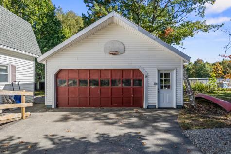 11 Outlet Road Augusta ME 04330