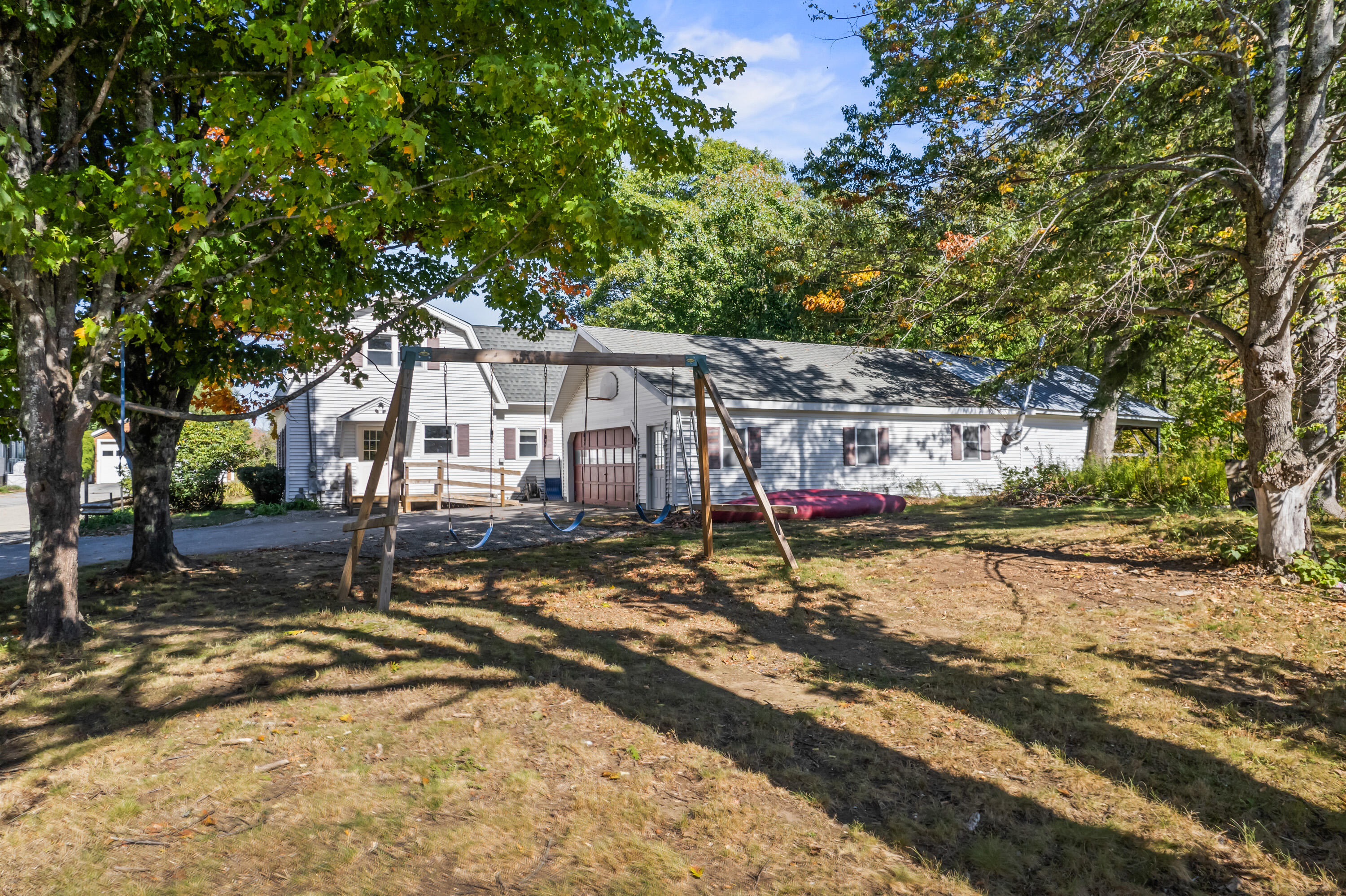 11 Outlet Road Augusta ME 04330