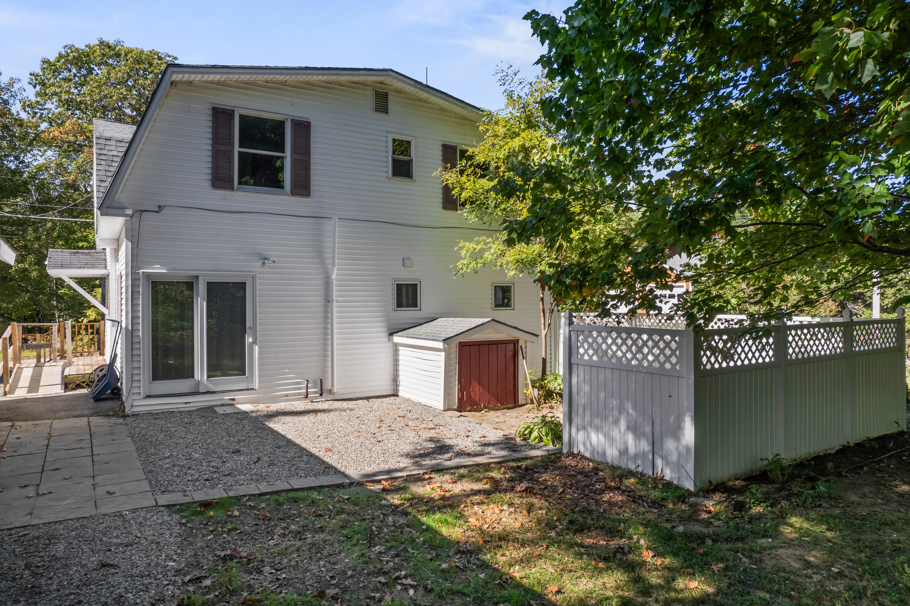 11 Outlet Road Augusta ME 04330