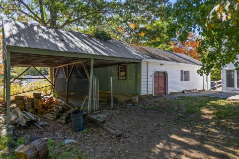 11 Outlet Road Augusta ME 04330