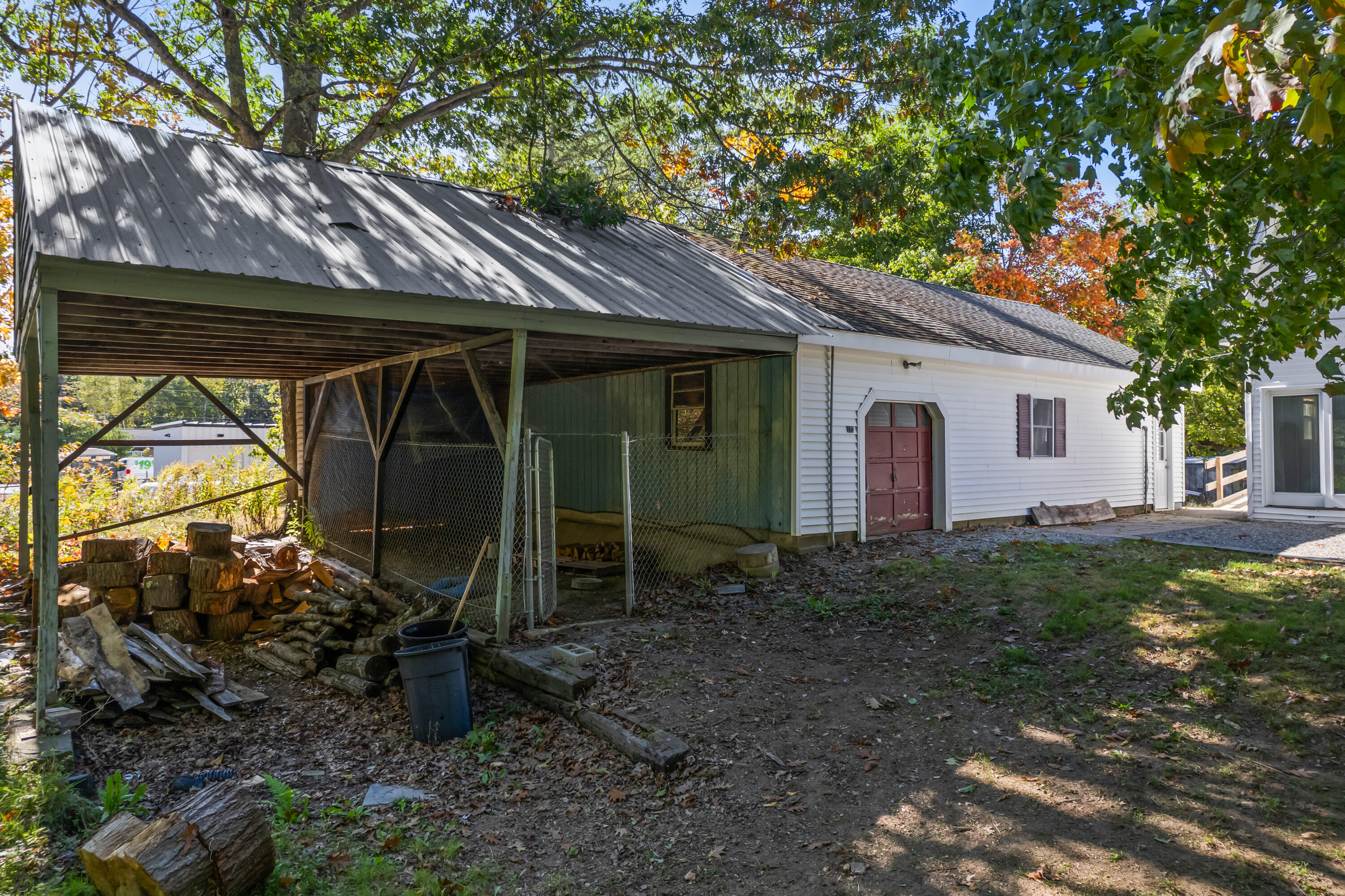 11 Outlet Road Augusta ME 04330