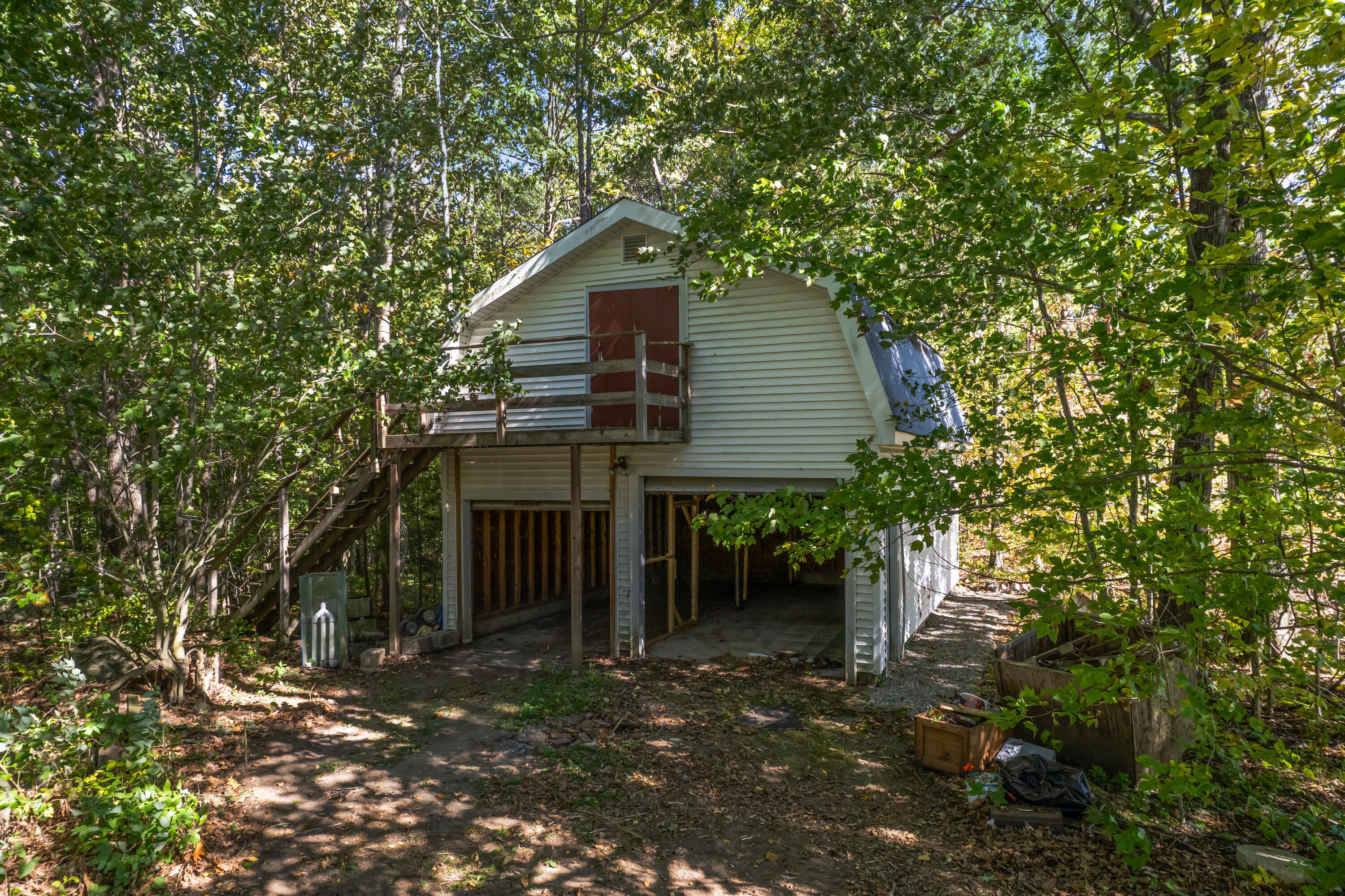 11 Outlet Road Augusta ME 04330