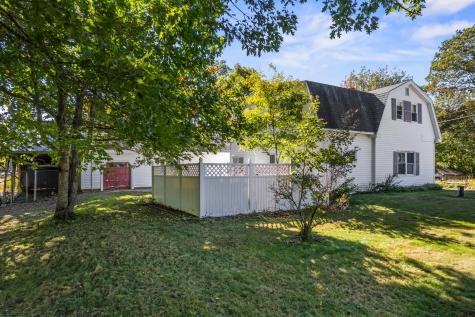 11 Outlet Road Augusta ME 04330